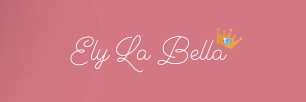 Ely La Bella Profile Banner