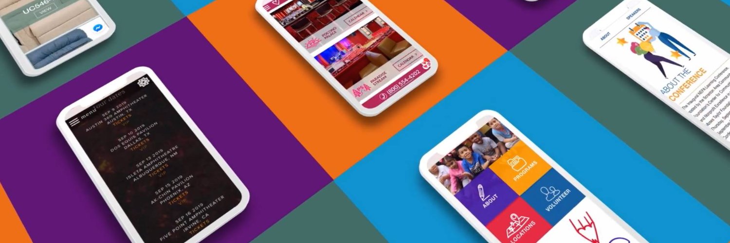 getposture's profile banner image