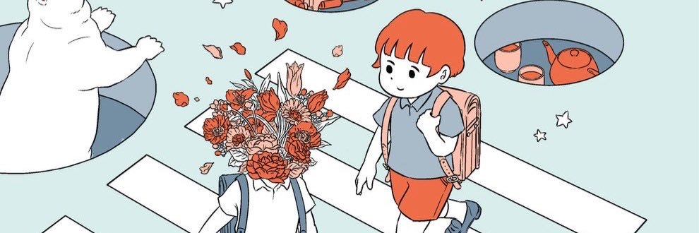 kllinika's profile banner image
