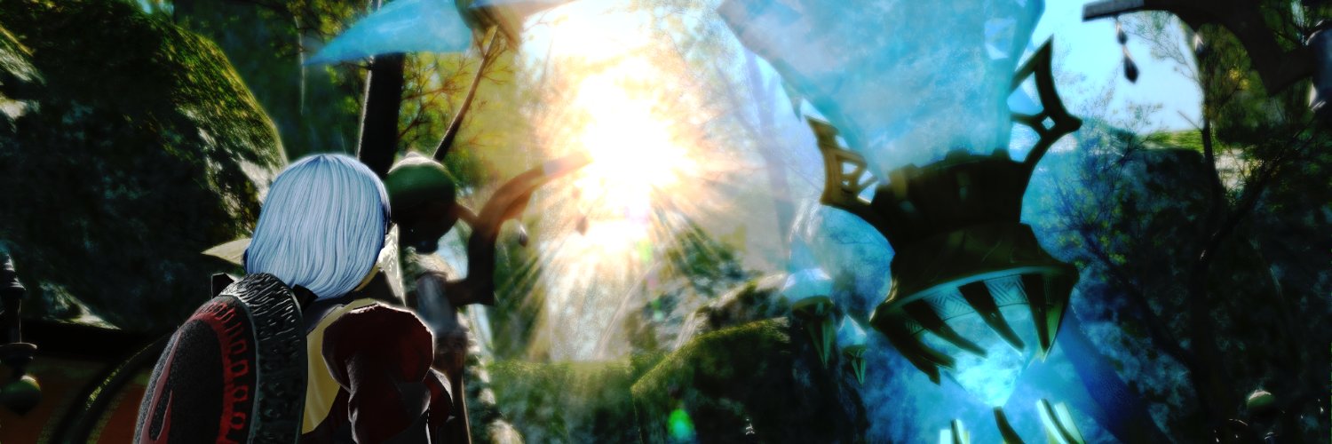 abeshi3698's profile banner image