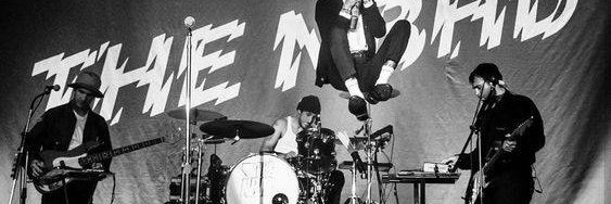 Lord BreaKing banner