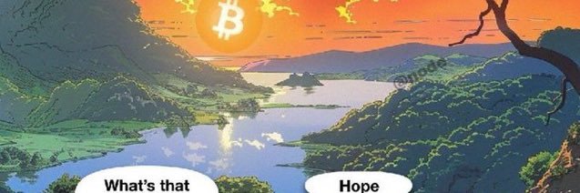 MJAY CRYPTO ☂️'s banner