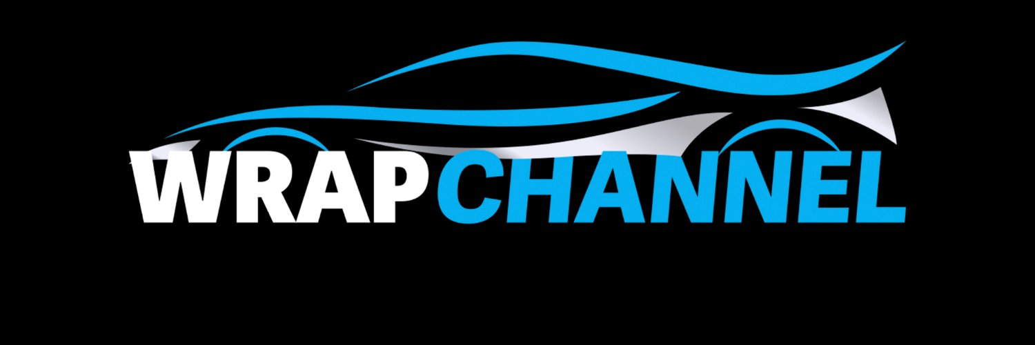 Wrap Channel Official banner