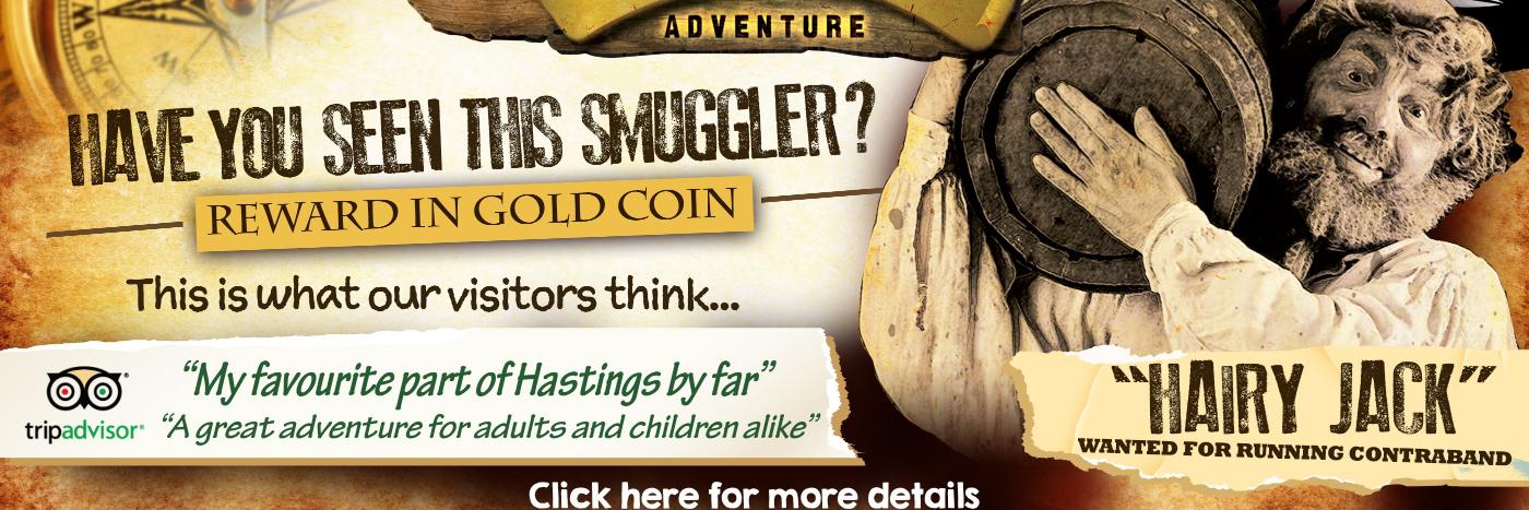 SmugglersAdvent's profile banner image