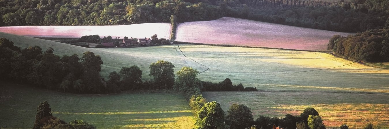 CPRE Buckinghamshire banner
