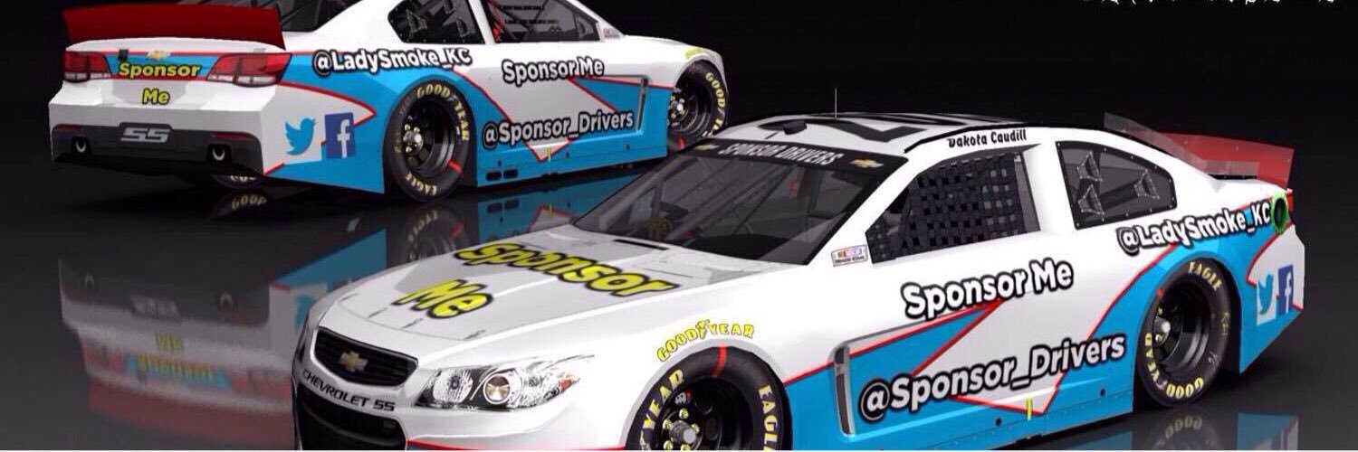 Sponsor Drivers MM banner