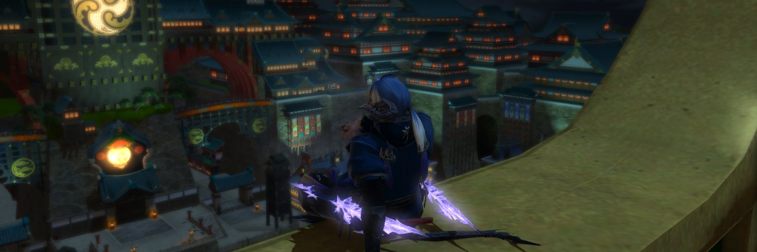 rekutoru's profile banner image