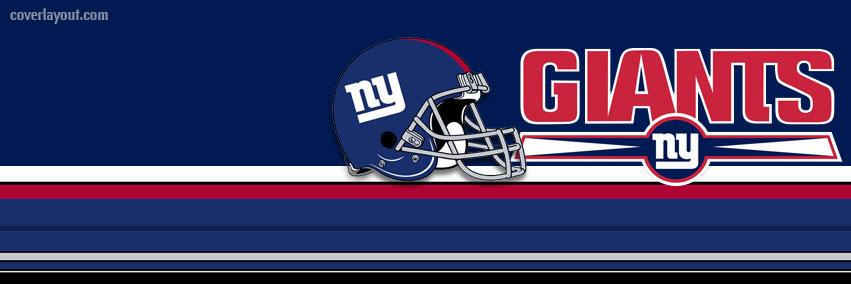 NY Giants Update banner