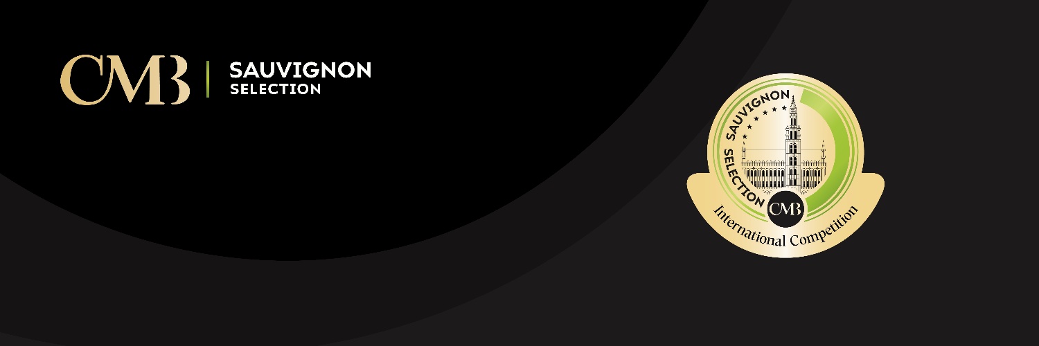 Sauvignon Selection by CMB banner