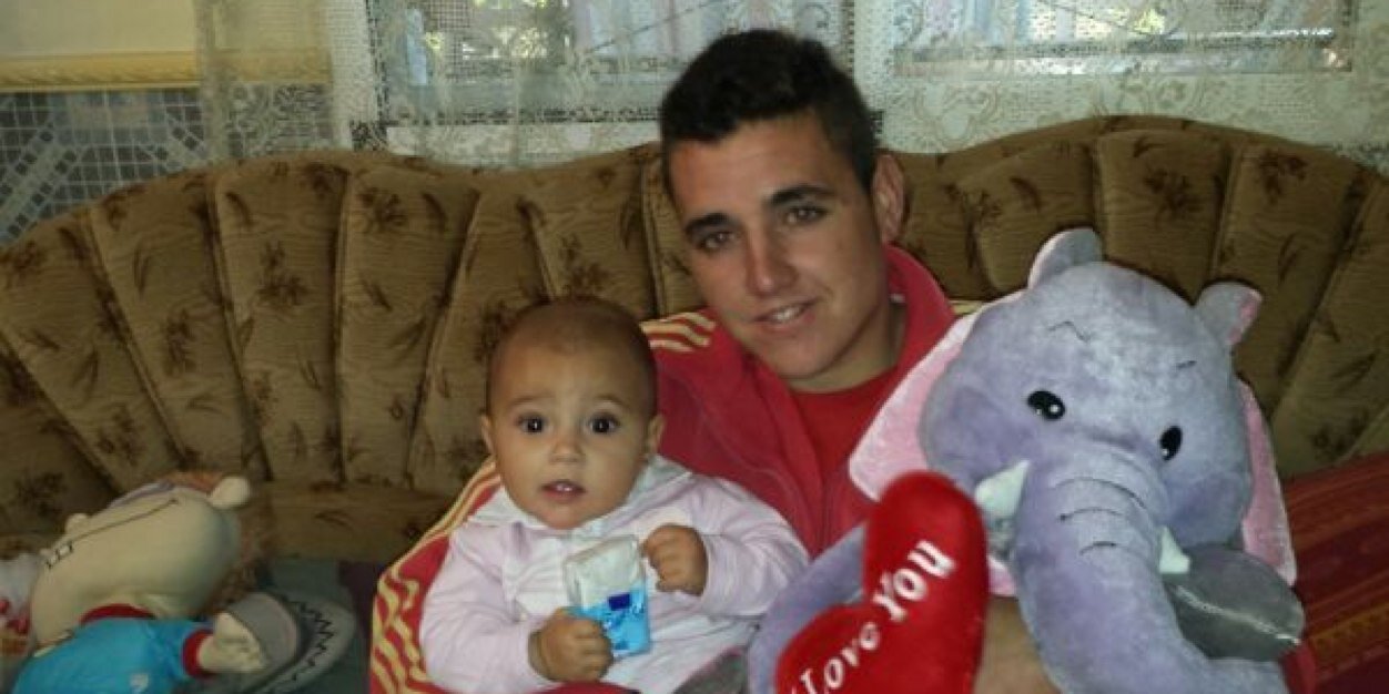 Brando Cubero banner