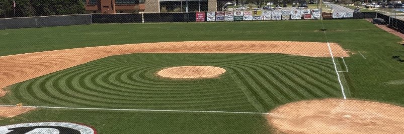 Decatur Red Raiders banner