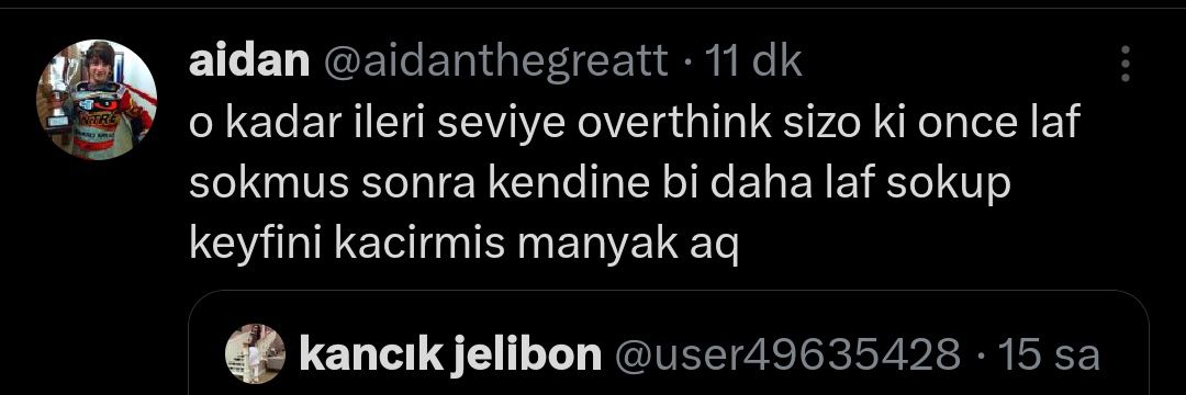 kancık jelibon banner