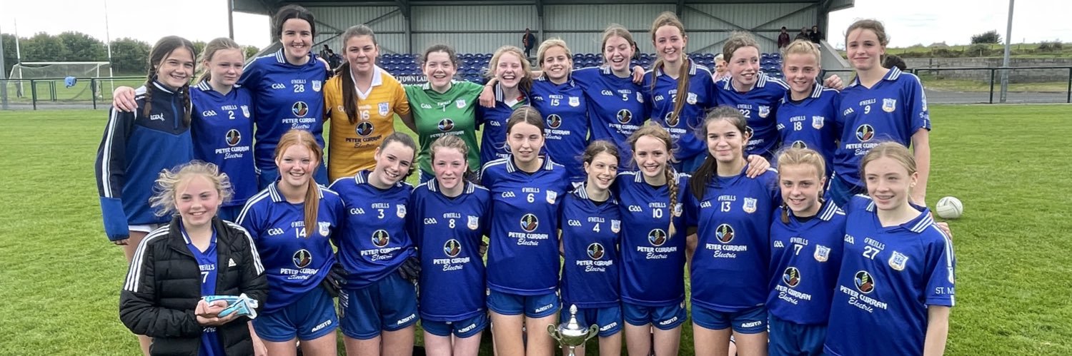 StMichaelsLGFA's profile banner image