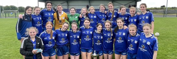 StMichaelsLGFA Profile Banner
