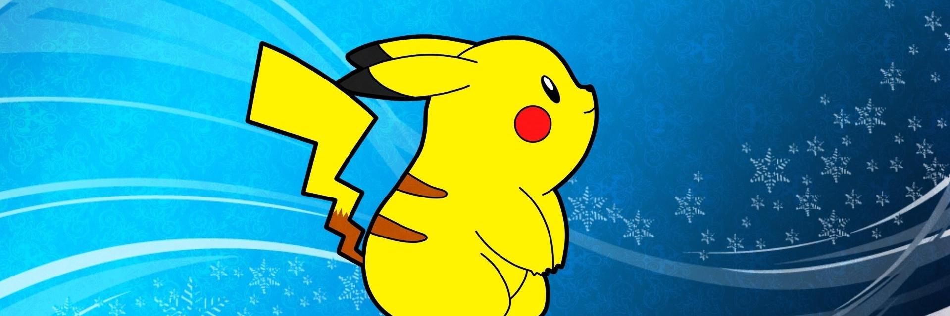 Pika_Gamy's profile banner image