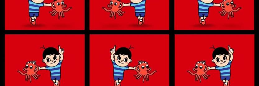 冷凍たこ焼きの八ちゃん堂（公式） banner