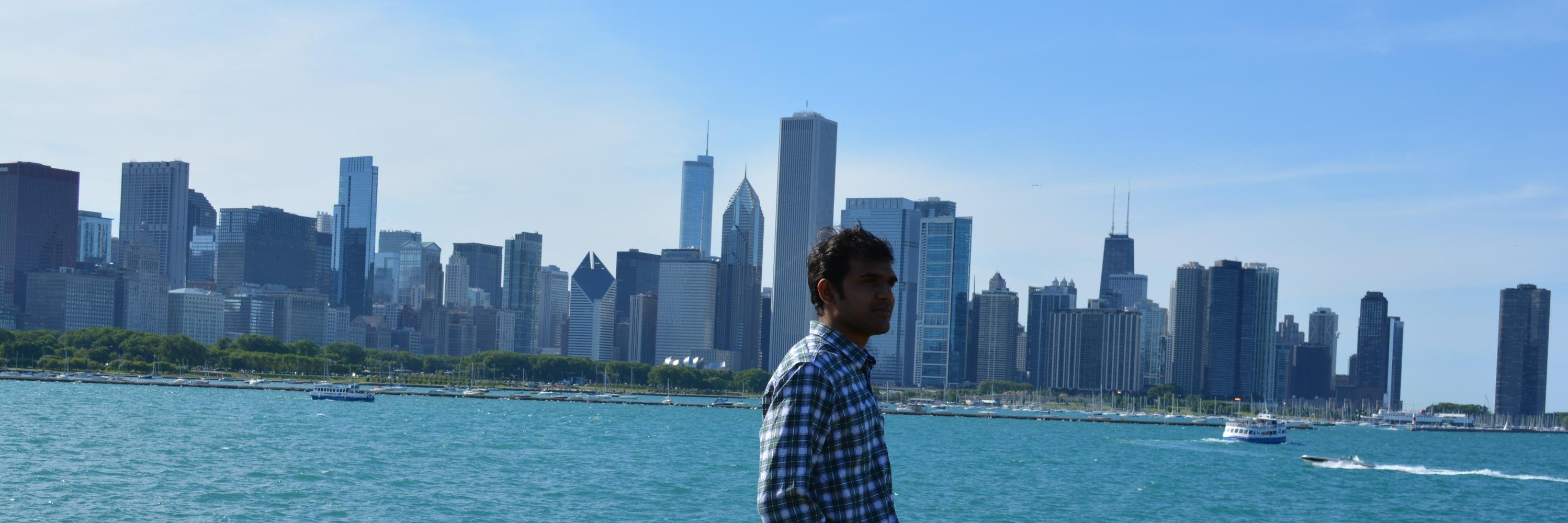 Amith Gowda banner