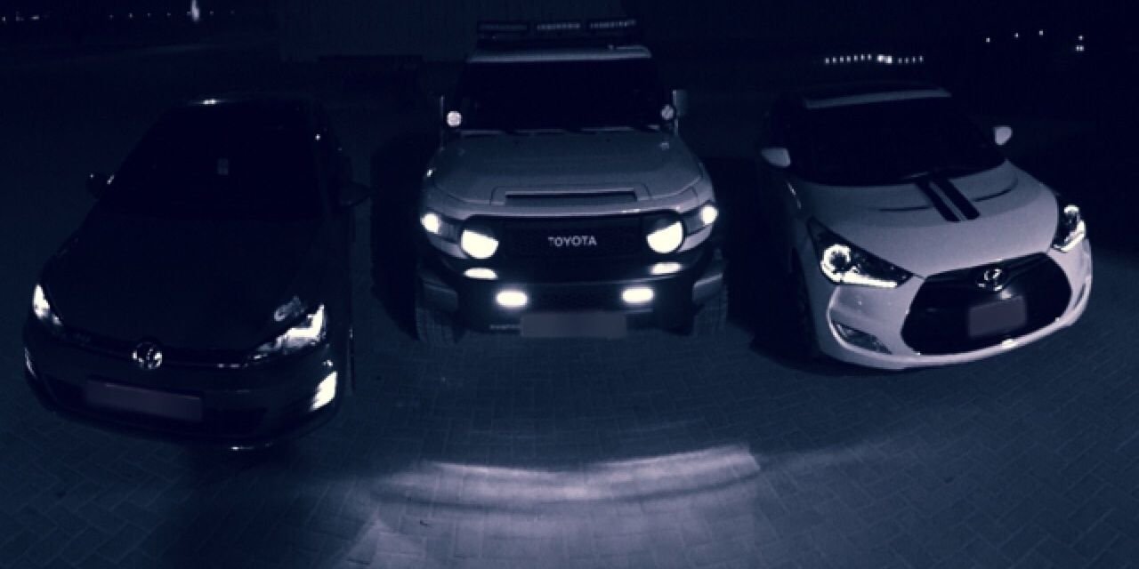 MaDxMiKe's profile banner image