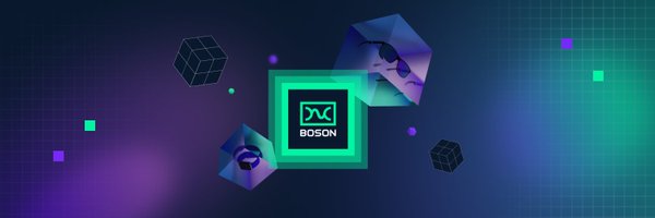 Boson Protocol Profile Banner