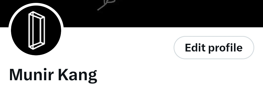 MunirKang's profile banner image