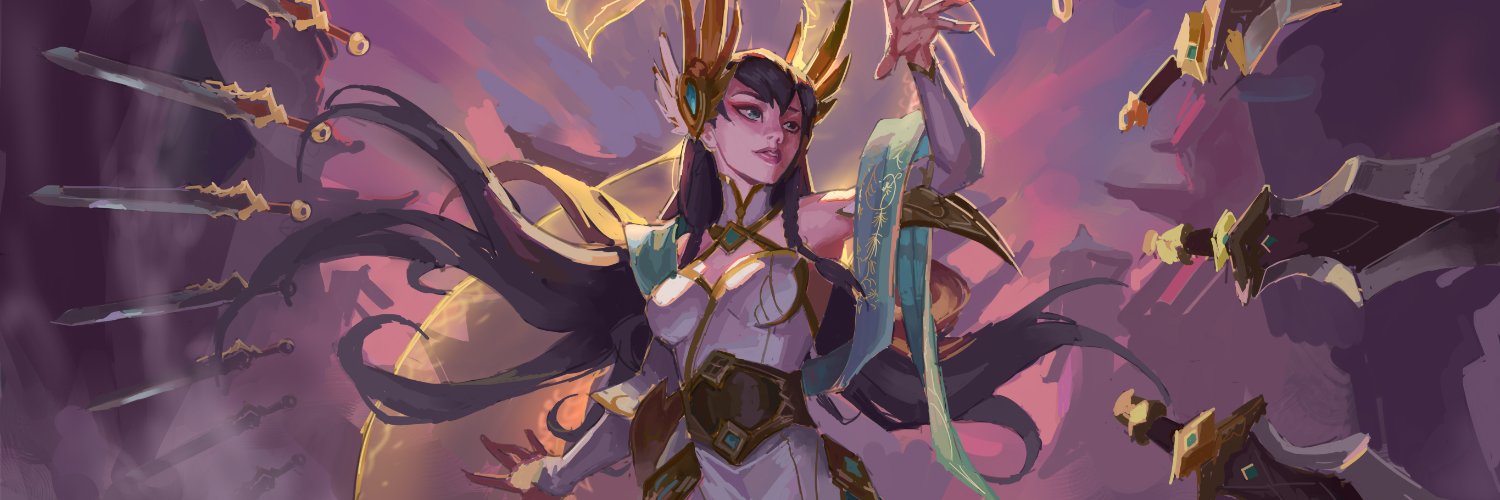 soramakeart's profile banner image