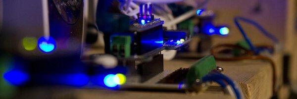 jenschr Profile Banner