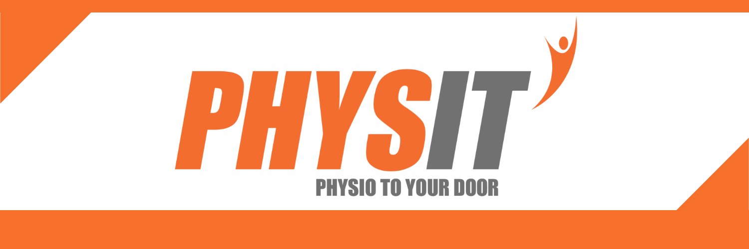 PhysitPhysio's profile banner image