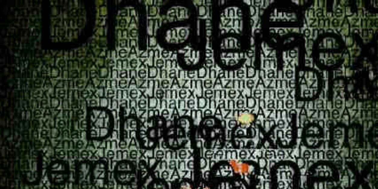 dhaneazmi's profile banner image