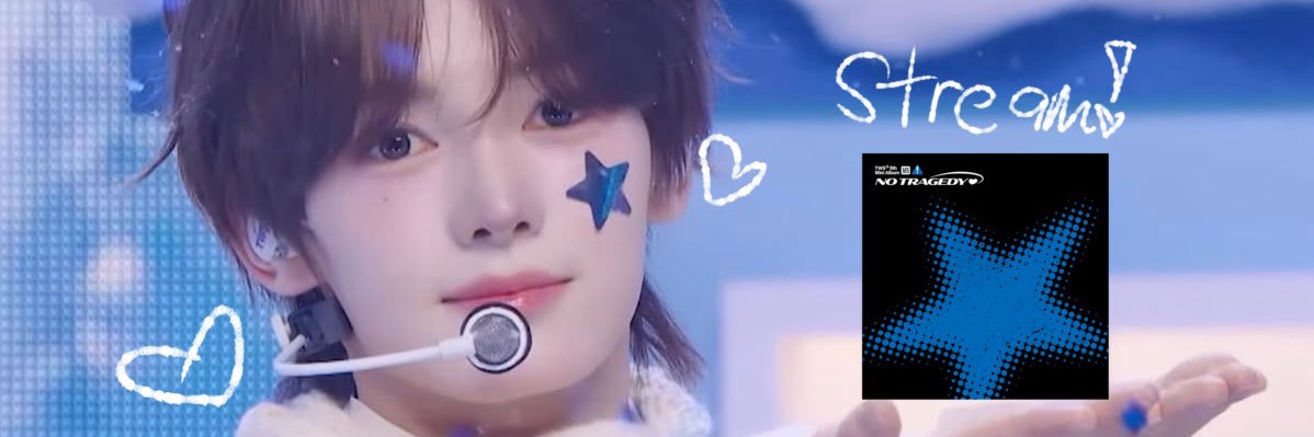 Soli 🐰🪽 banner