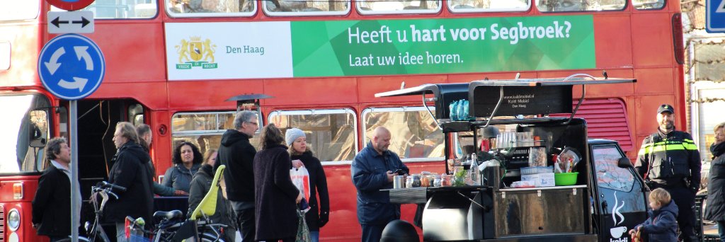 Annette de Graaf banner