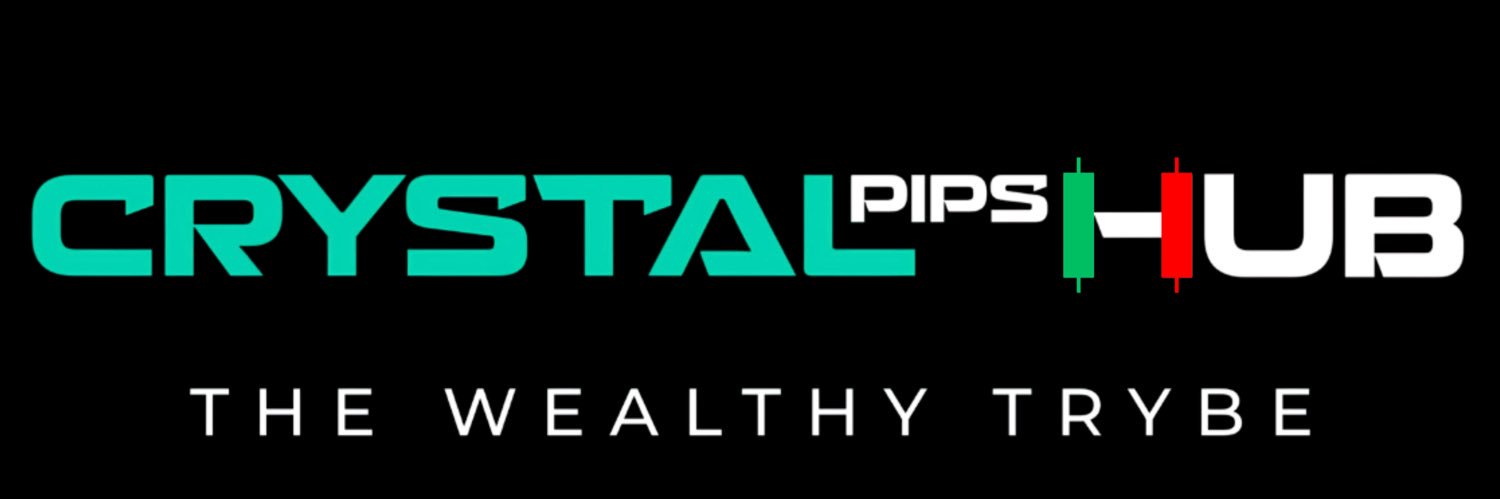 Precious_Crystalz | GOLD TRADER 🚀 banner