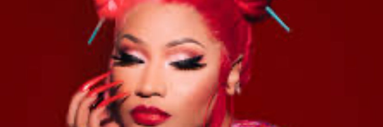 NICKI Profile Banner