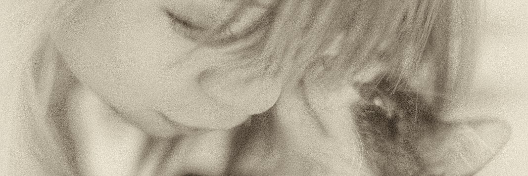 ほら@低浮上 banner