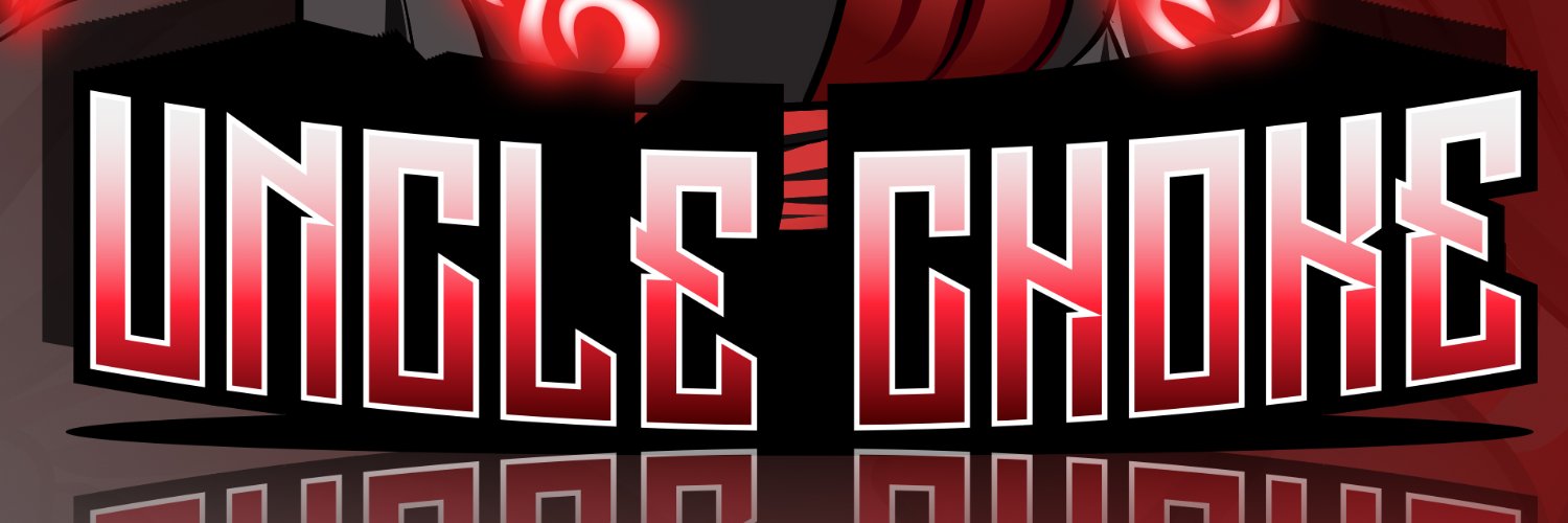 Uncle_Choke's profile banner image