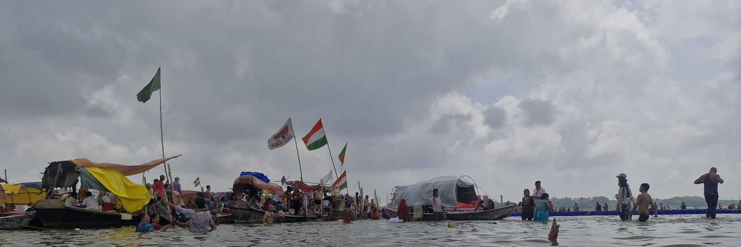 VK4INDIAN's profile banner image
