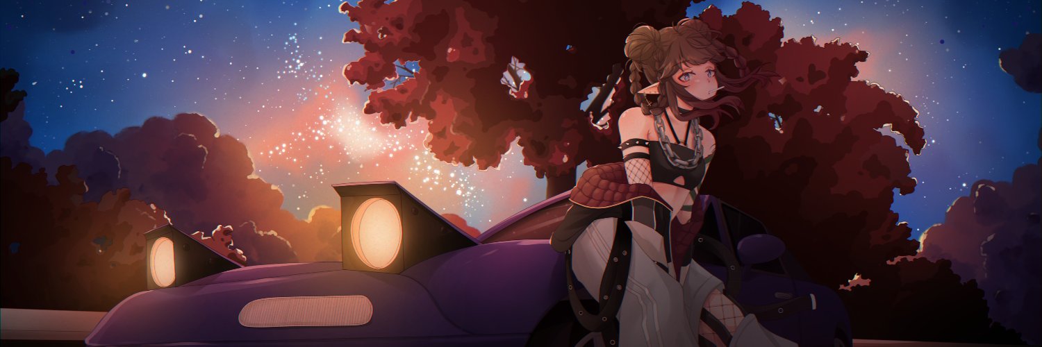 Lala's banner