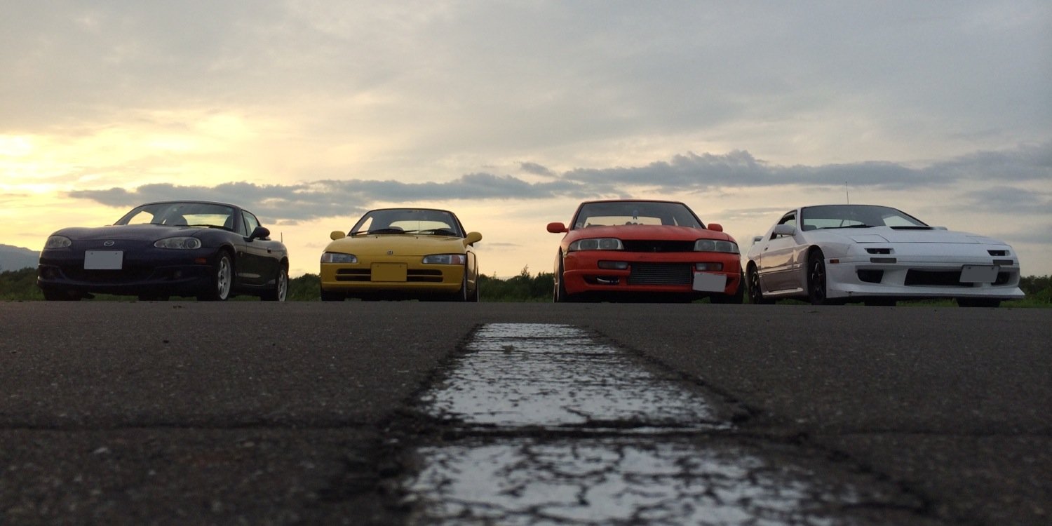 akyura42's profile banner image