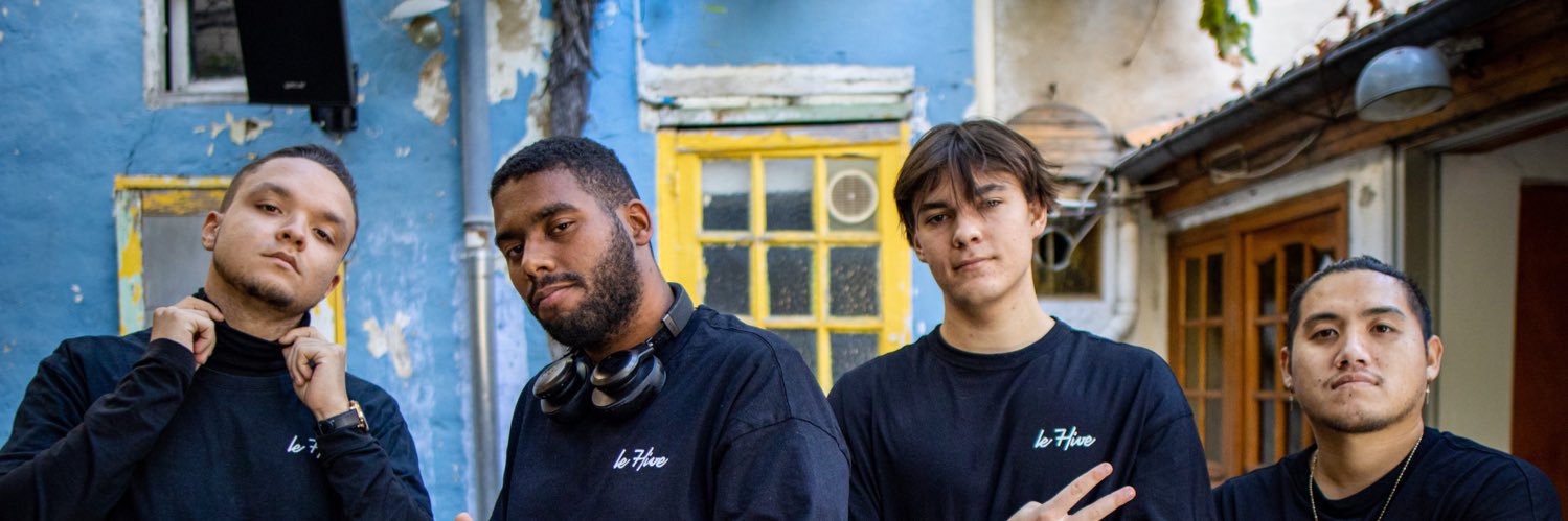 LHES | Reksnip banner