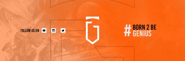 orgGeniusGods Profile Banner