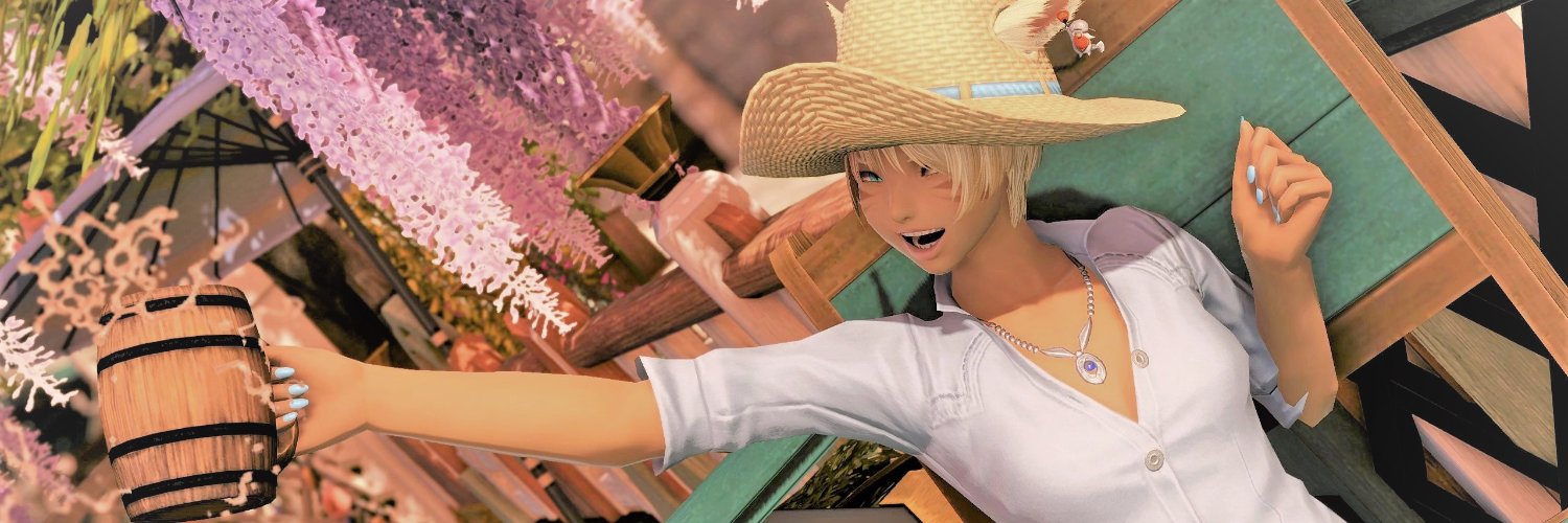 Maestro_FF14's profile banner image