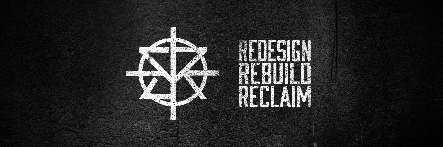 CagedEnigma's profile banner image