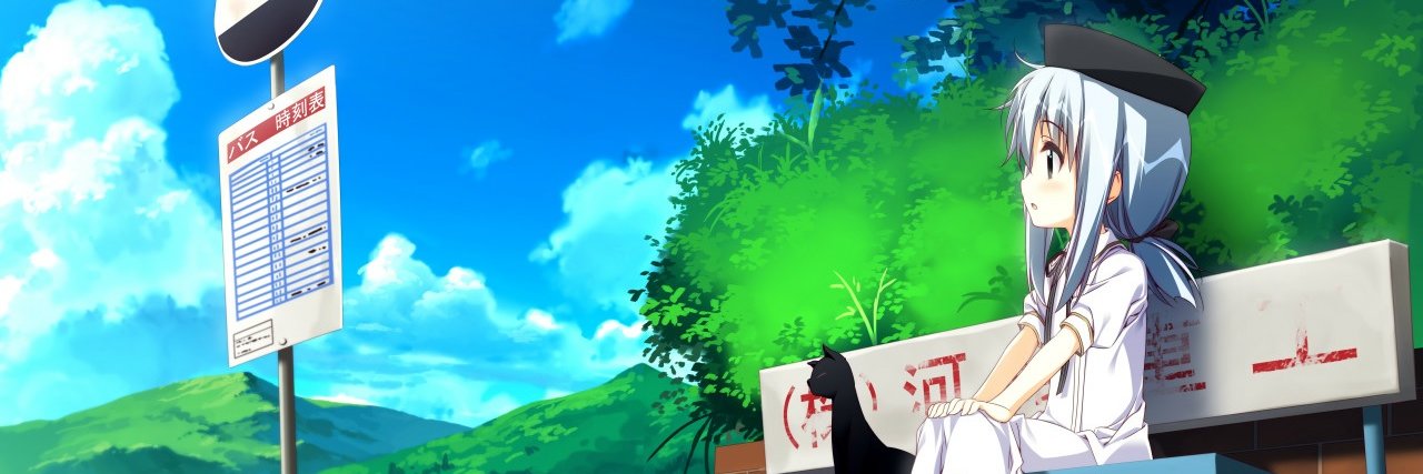 yoko2525's profile banner image