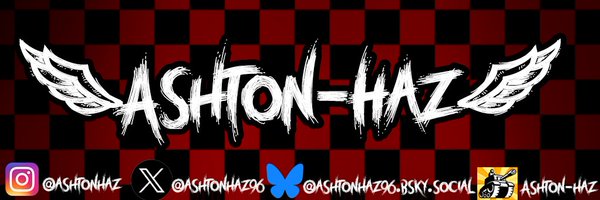 Ashton-Haz 🐧🆖️ //COMMS OPEN (8/10) check 📌 Profile Banner