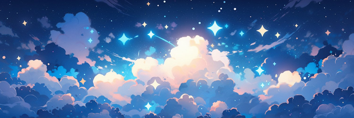 🌟Lucy Galaxy🌟 Profile Banner