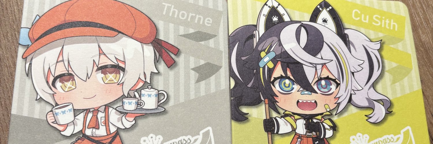 白夜@Reol推しNext➥??? banner