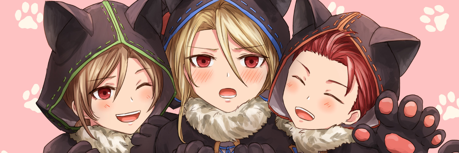 berries_KT's profile banner image