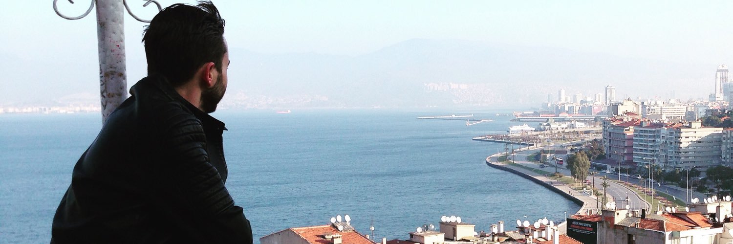 evrimayhn's profile banner image
