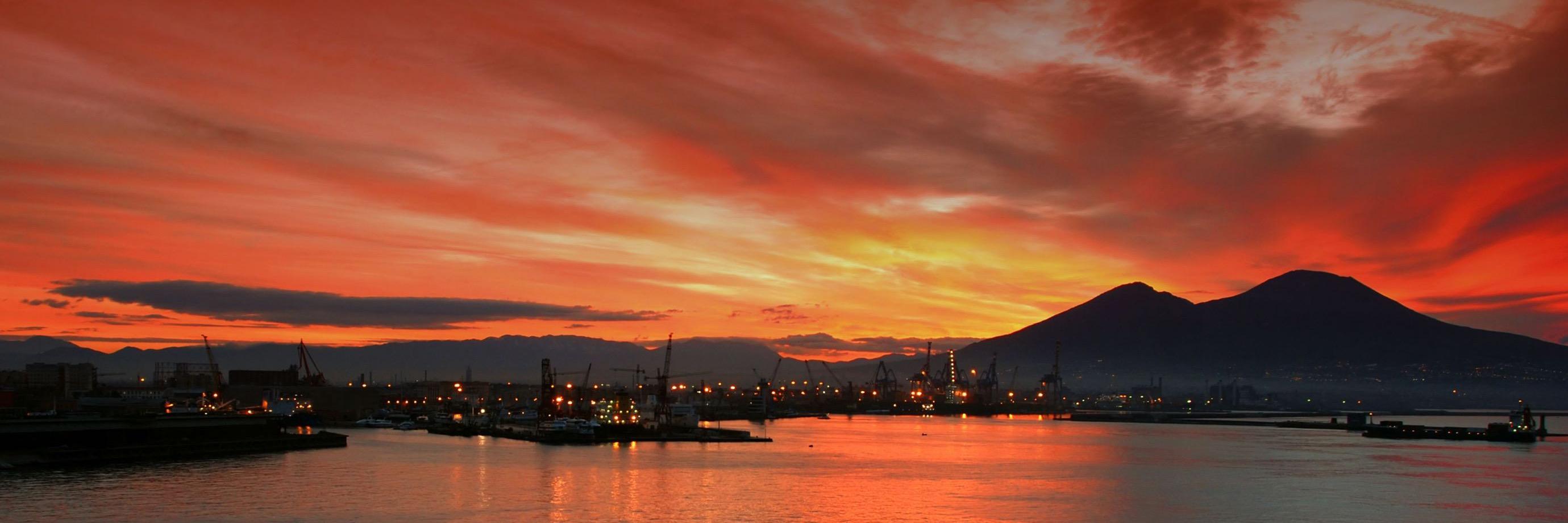 Napoli 24 banner