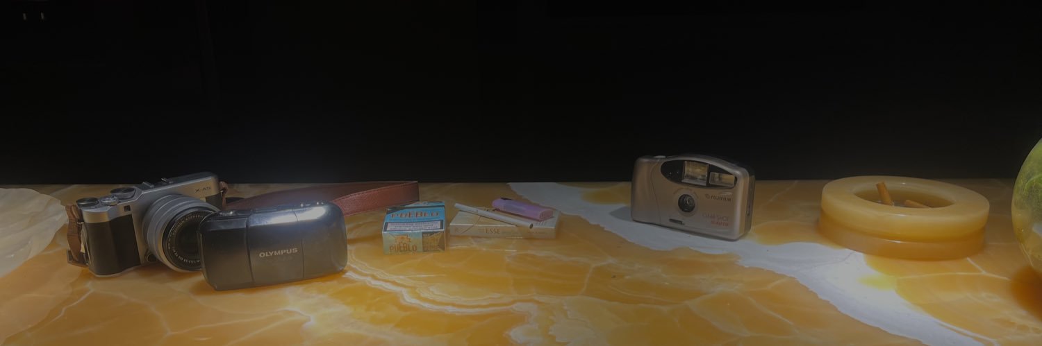 lei banner
