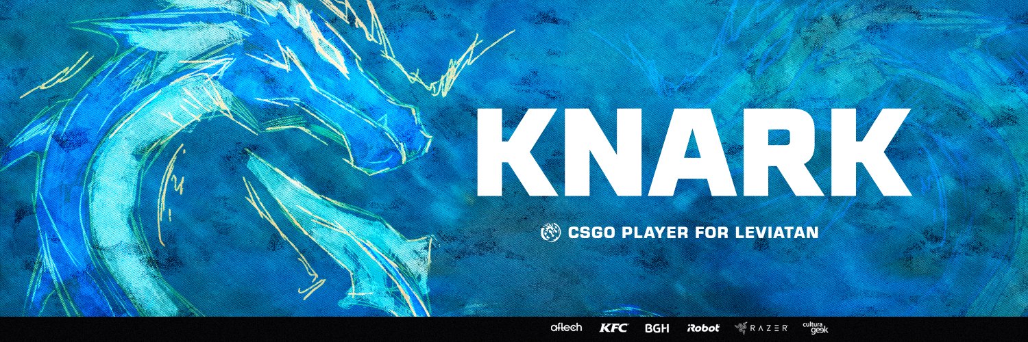 knarkcsgo's profile banner image